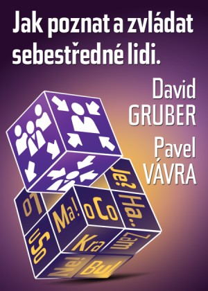 Jak poznat a zvládat sebestředné ldii