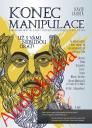 Konec manipulace
