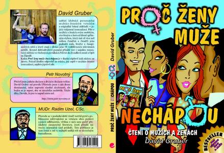 Proč ženy muže (ne)chápou