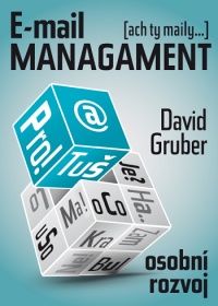 E-mail management v kostce