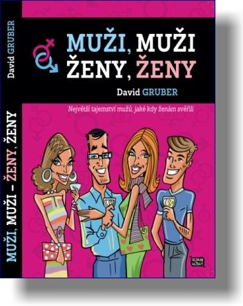 Muži, muži - ženy, ženy