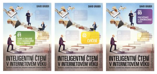Inteligentní čtení v internetovém věku