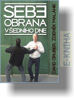 Sebeobrana všedního dne