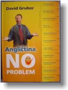 Angličtina - No Problem